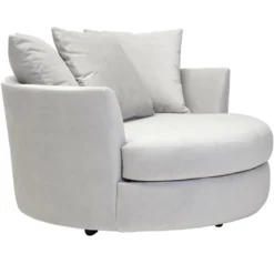 Z Gallerie Cuddler Chair><noscript><img width=