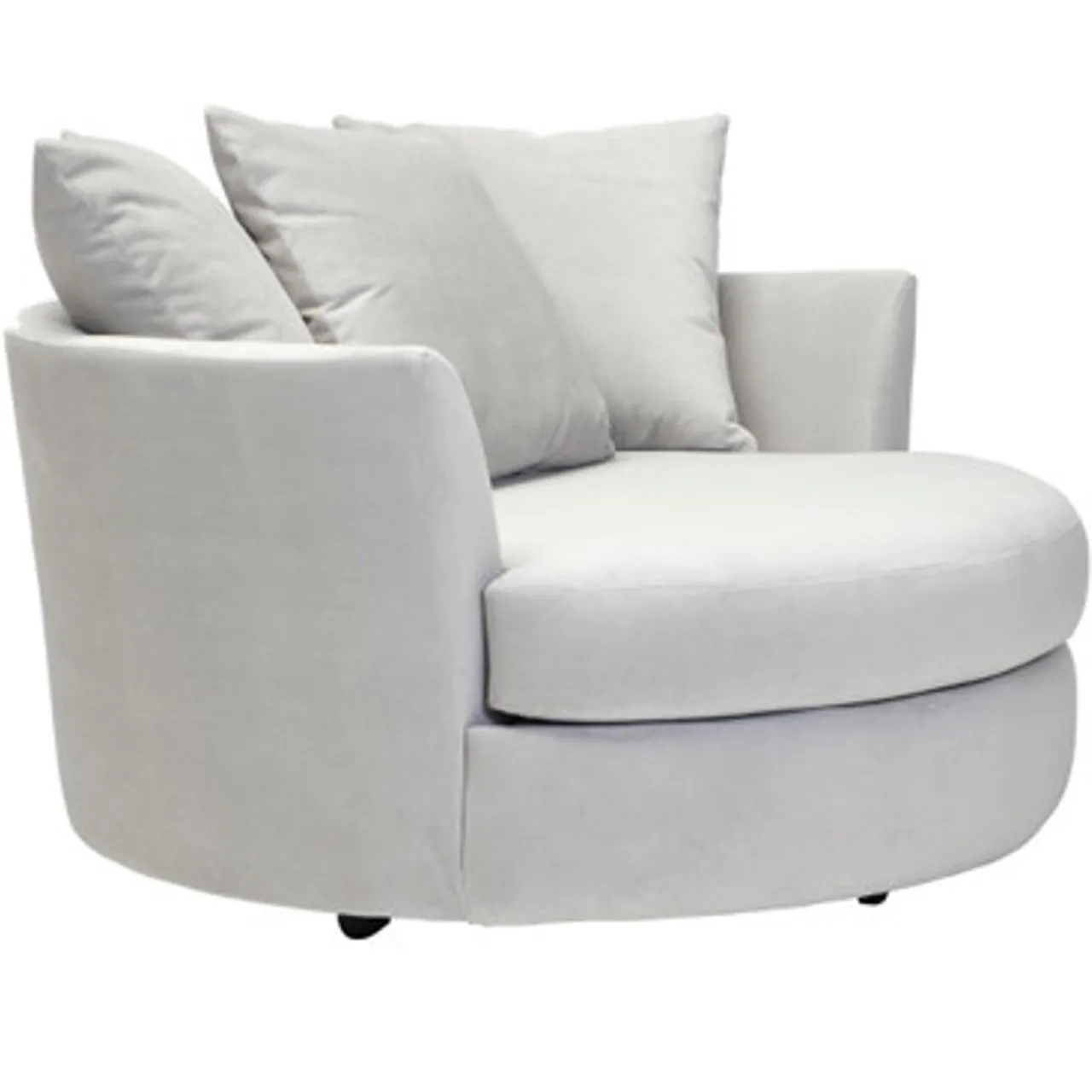 Z Gallerie Cuddler Chair> Accent Chairs