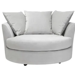Z Gallerie Cuddler Chair><noscript><img width=