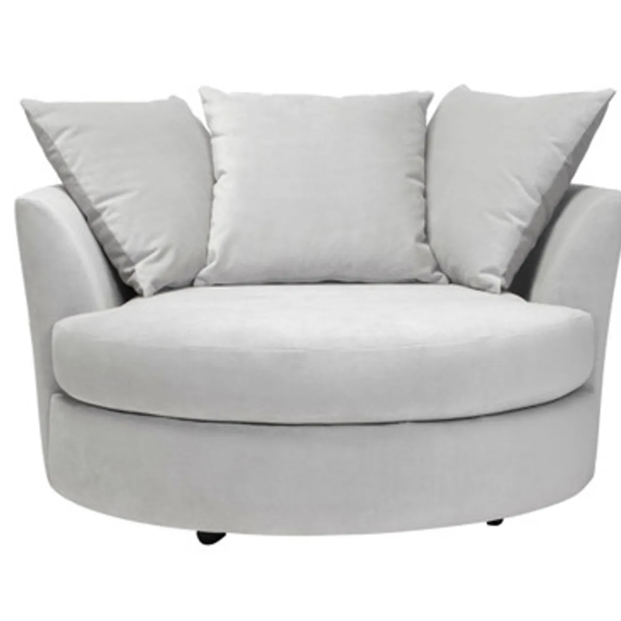 Z Gallerie Cuddler Chair> Accent Chairs