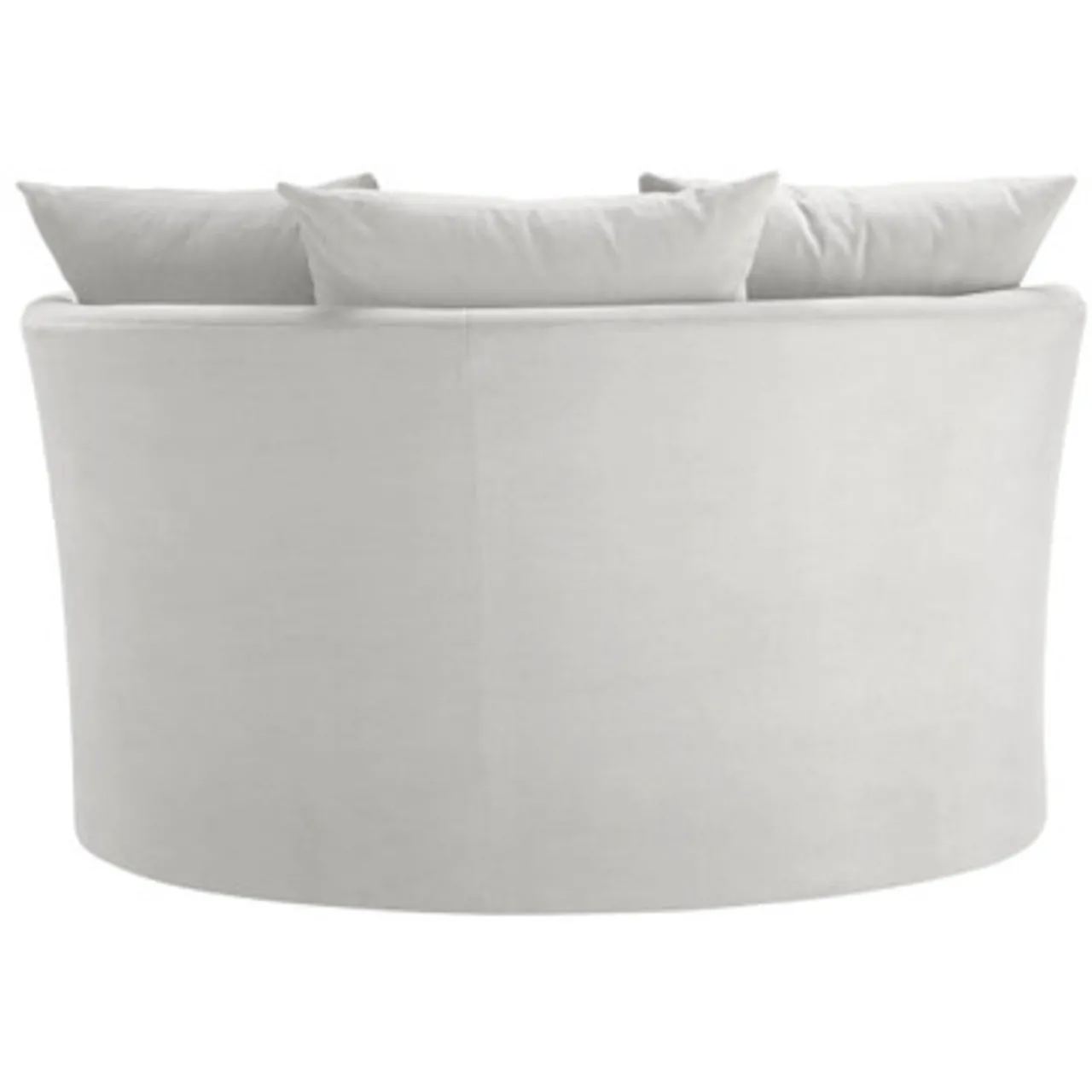 Z Gallerie Cuddler Chair> Accent Chairs