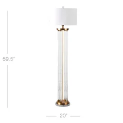 Z Gallerie Cyrus Floor Lamp><noscript><img width=