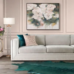 Z Gallerie Cyrus Floor Lamp><noscript><img width=