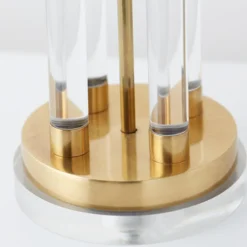 Z Gallerie Cyrus Table Lamp><noscript><img width=