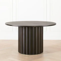 Z Gallerie Dahlia Dining Table> Round & Oval Table