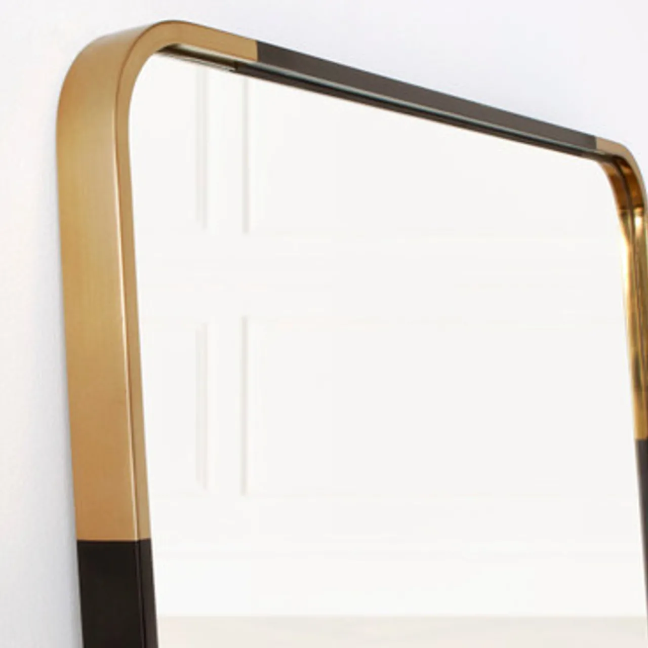 Z Gallerie Dakota Mirror> Gift | Mirrors