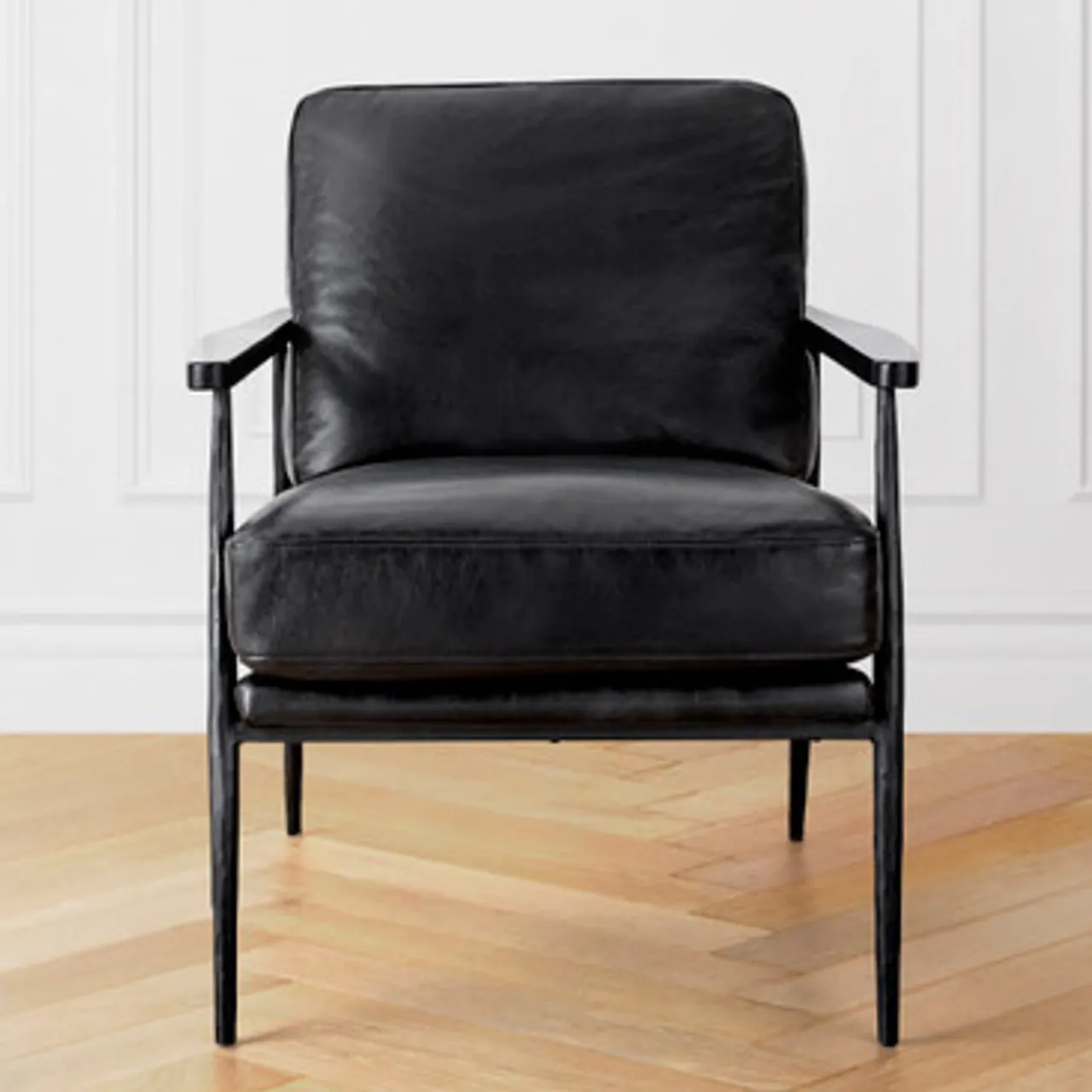 Z Gallerie Dallas Chair> Accent Chairs