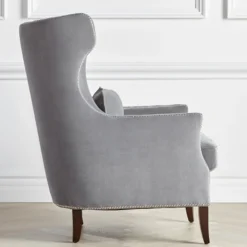 Z Gallerie Davis Accent Chair><noscript><img width=