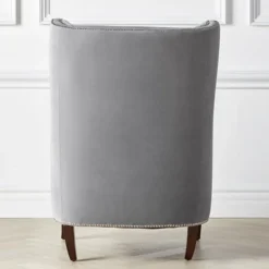 Z Gallerie Davis Accent Chair><noscript><img width=