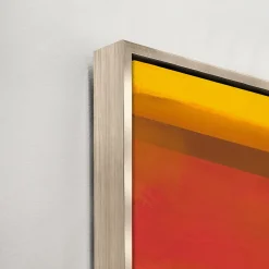 Z Gallerie Desert Vistas II><noscript><img width=