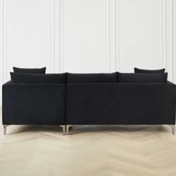 Z Gallerie Details Track Arm Chaise Sectional - 2PC><noscript><img width=