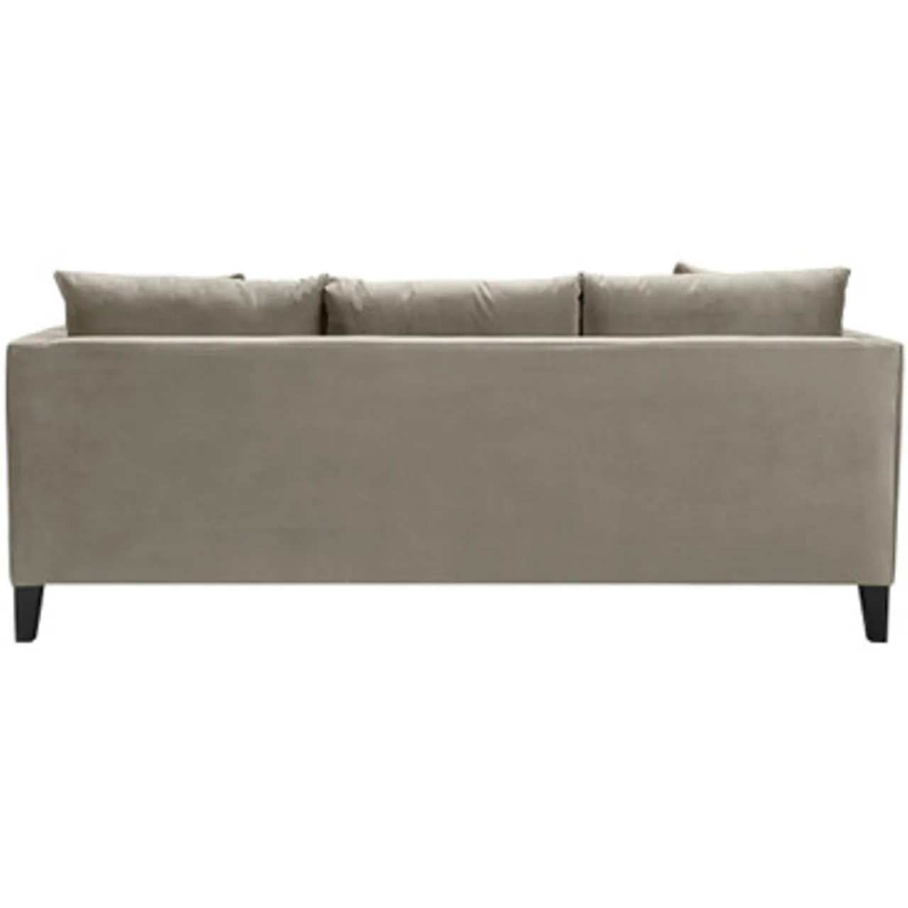 Z Gallerie Details Track Arm Sofa> Sofas