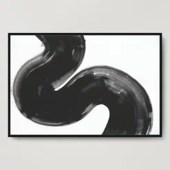 Z Gallerie Dial Up> Framed Art | Canvas