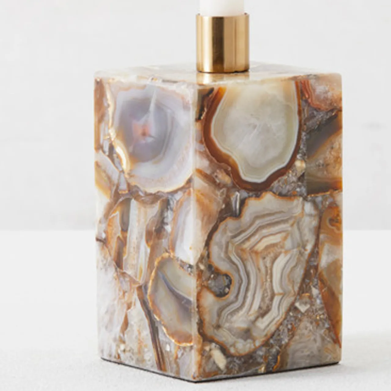 Z Gallerie Diego Taper Holder - Set of 2> Home Decor | Décor Sale
