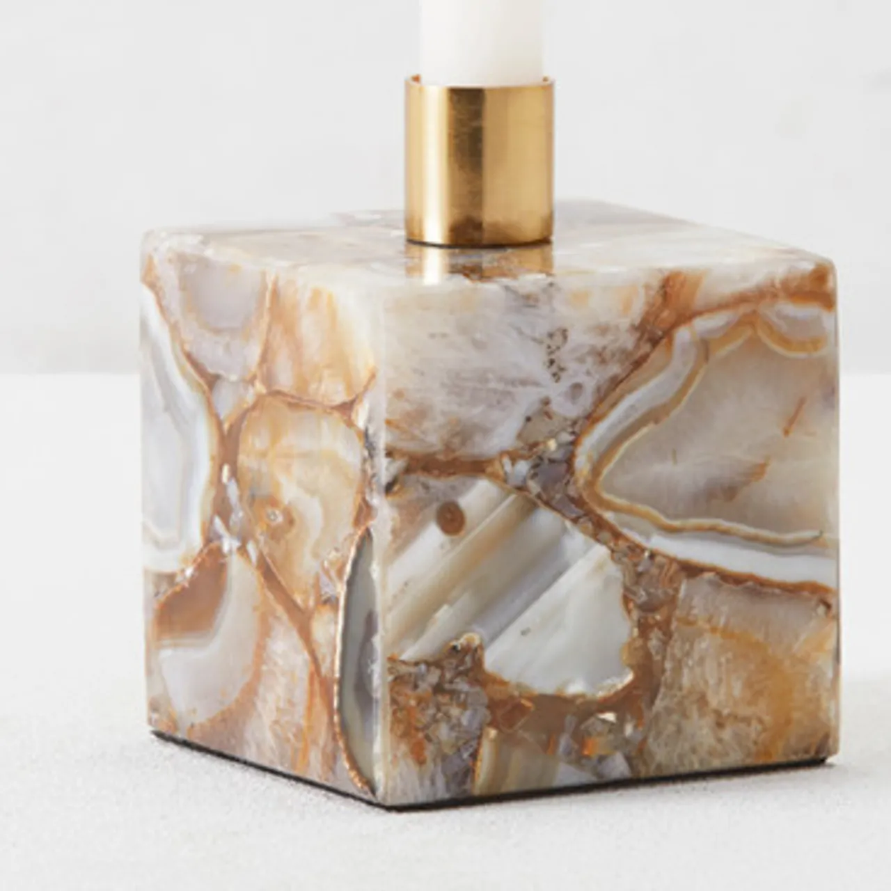 Z Gallerie Diego Taper Holder - Set of 2> Home Decor | Décor Sale