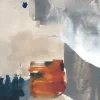 Z Gallerie Divergence I> Series | Canvas