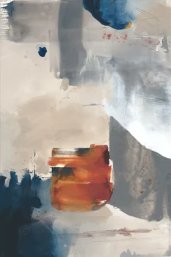 Z Gallerie Divergence I> Series | Canvas