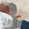 Z Gallerie Divergence II> Series | Canvas