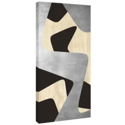 Z Gallerie Divided Expanse 1><noscript><img width=
