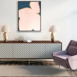 Z Gallerie Dogwood Blossom II><noscript><img width=