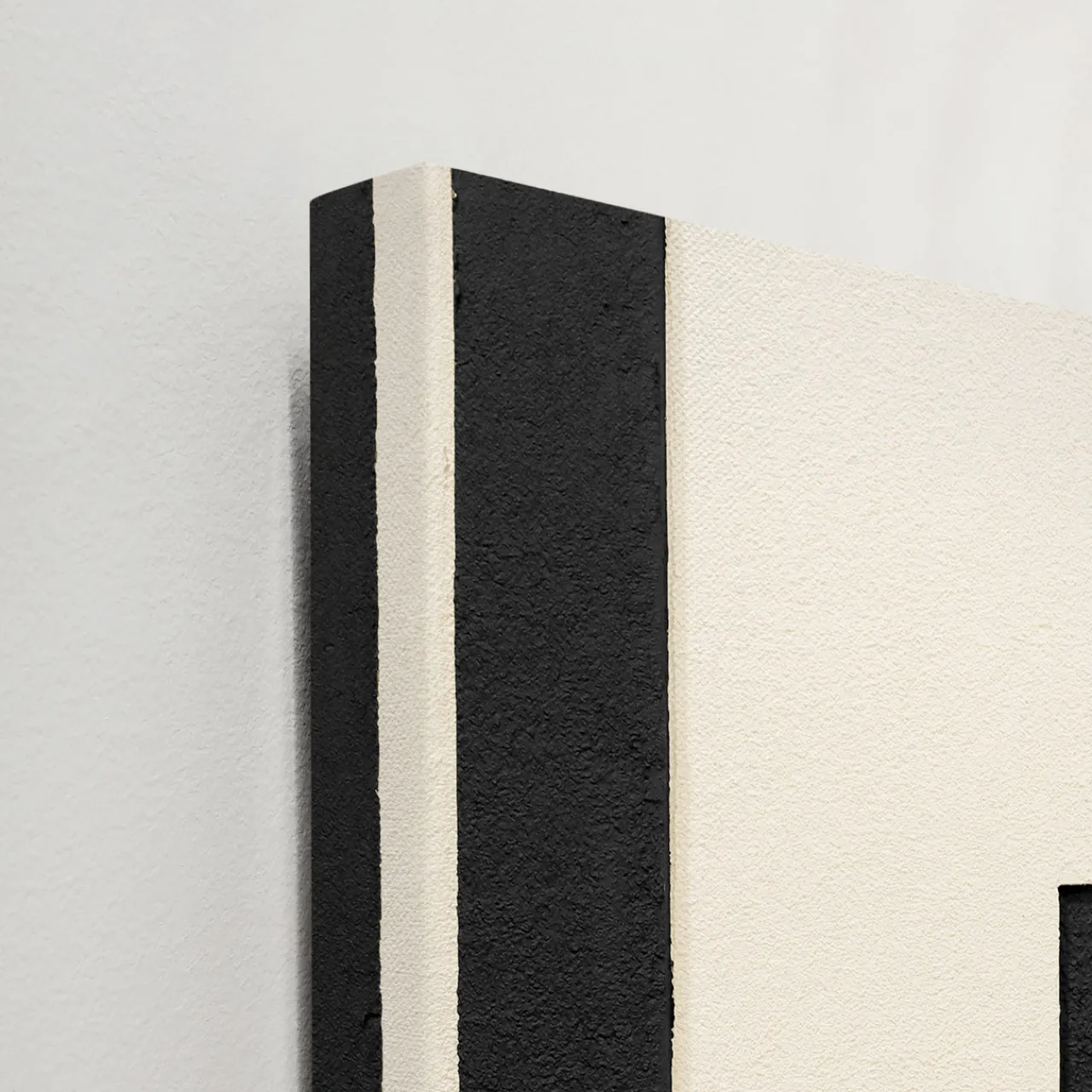 Z Gallerie Domino II> Series | Abstract