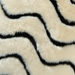 Z Gallerie Dosia Wave Pillow 18"><noscript><img width=