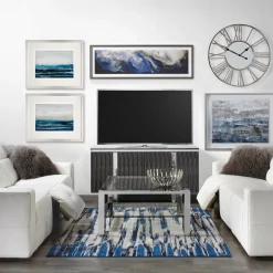 Z Gallerie Duplicity Coffee Table><noscript><img width=