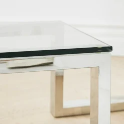 Z Gallerie Duplicity Console Table><noscript><img width=