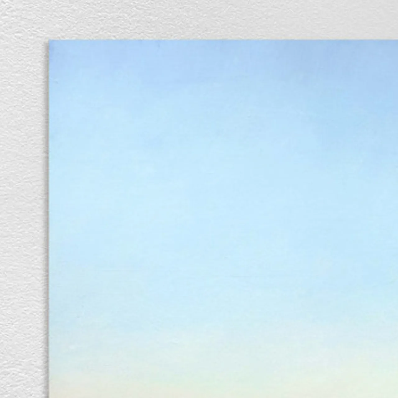 Z Gallerie Dusk Over The Bay> Canvas | Multi Colored