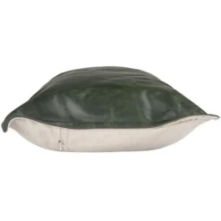 Z Gallerie Dylan Lumbar Pillow - Forest Green><noscript><img width=