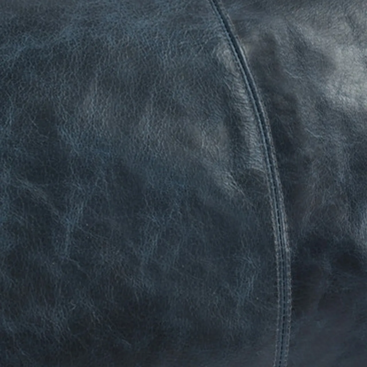 Z Gallerie Dylan Lumbar Pillow - Navy> Textile Sale | Leather & Hide Pillows