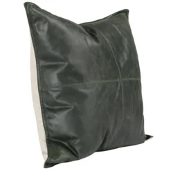 Z Gallerie Dylan Pillow 22" - Forest Green><noscript><img width=