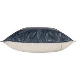 Z Gallerie Dylan Pillow 22" - Navy><noscript><img width=