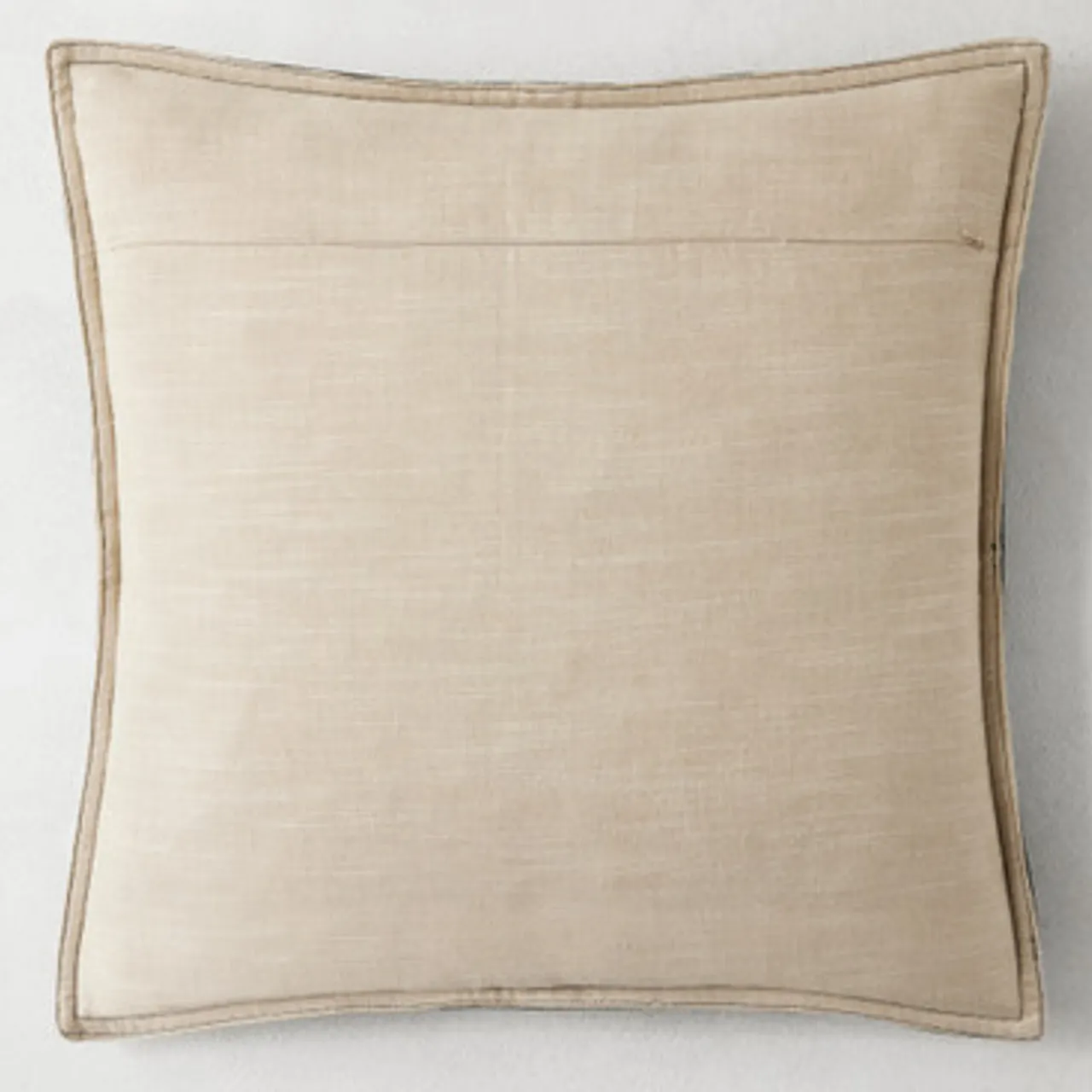 Z Gallerie Dylan Pillow 22" - Onyx> Textile Sale | Solid Pillows