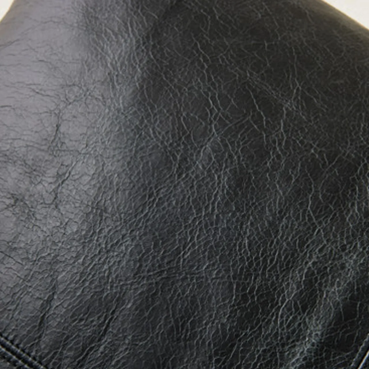 Z Gallerie Dylan Pillow 22" - Onyx> Textile Sale | Solid Pillows