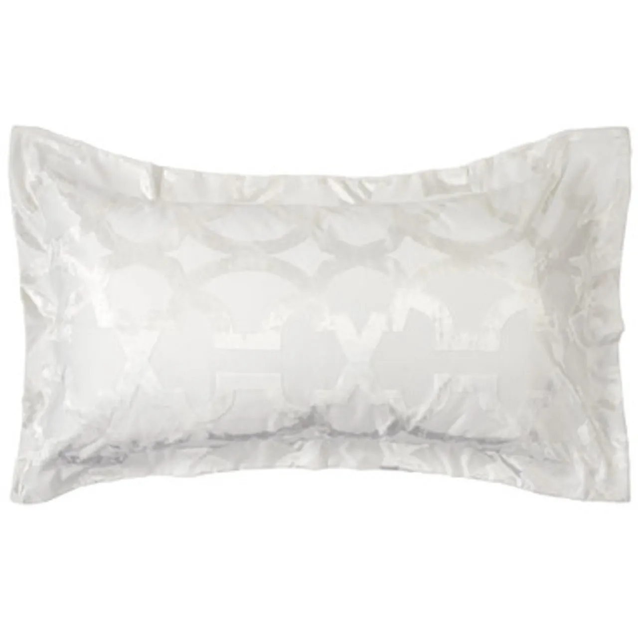 Z Gallerie Edessa Bedding - Pearl> Textured Bedding | Velvet Bedding