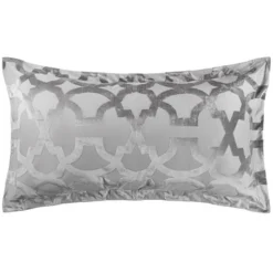 Z Gallerie Edessa Bedding - Silver><noscript><img width=