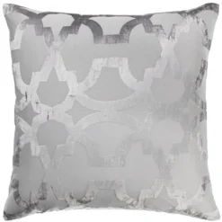 Z Gallerie Edessa Bedding - Silver><noscript><img width=