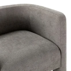 Z Gallerie Elias Dining Chair - Grey><noscript><img width=