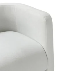 Z Gallerie Elias Dining Chair - Ivory><noscript><img width=