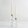 Z Gallerie Elle Taper Holder> Home Decor | Décor Sale