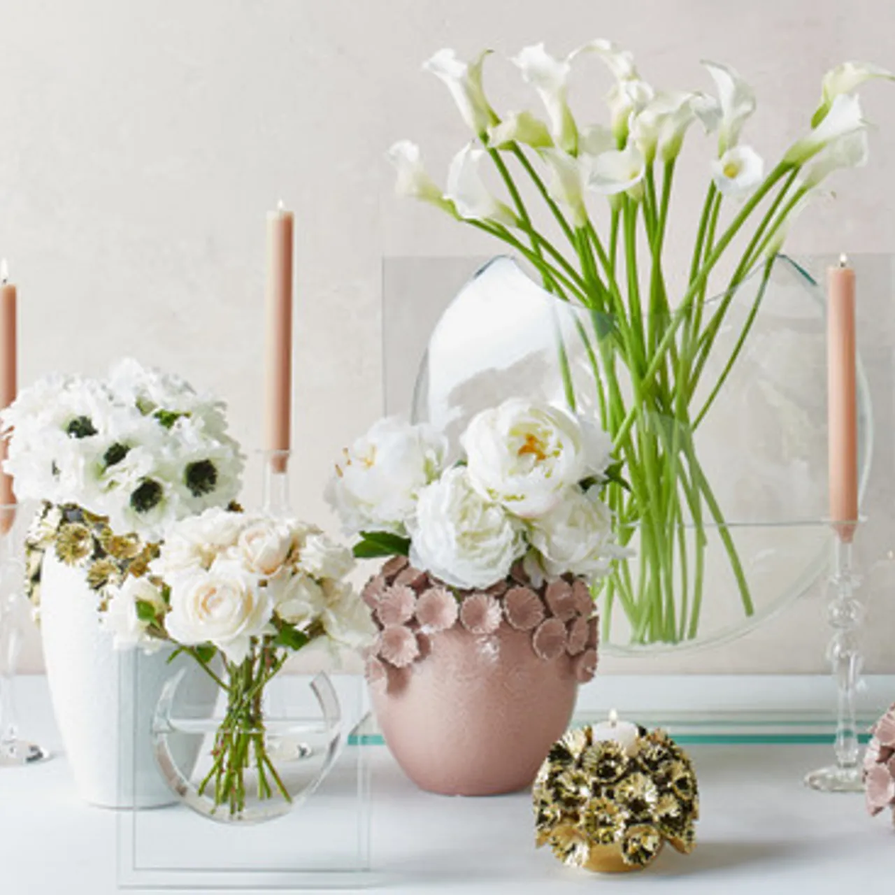 Z Gallerie Ellipse Vase> Home Decor | Décor Sale