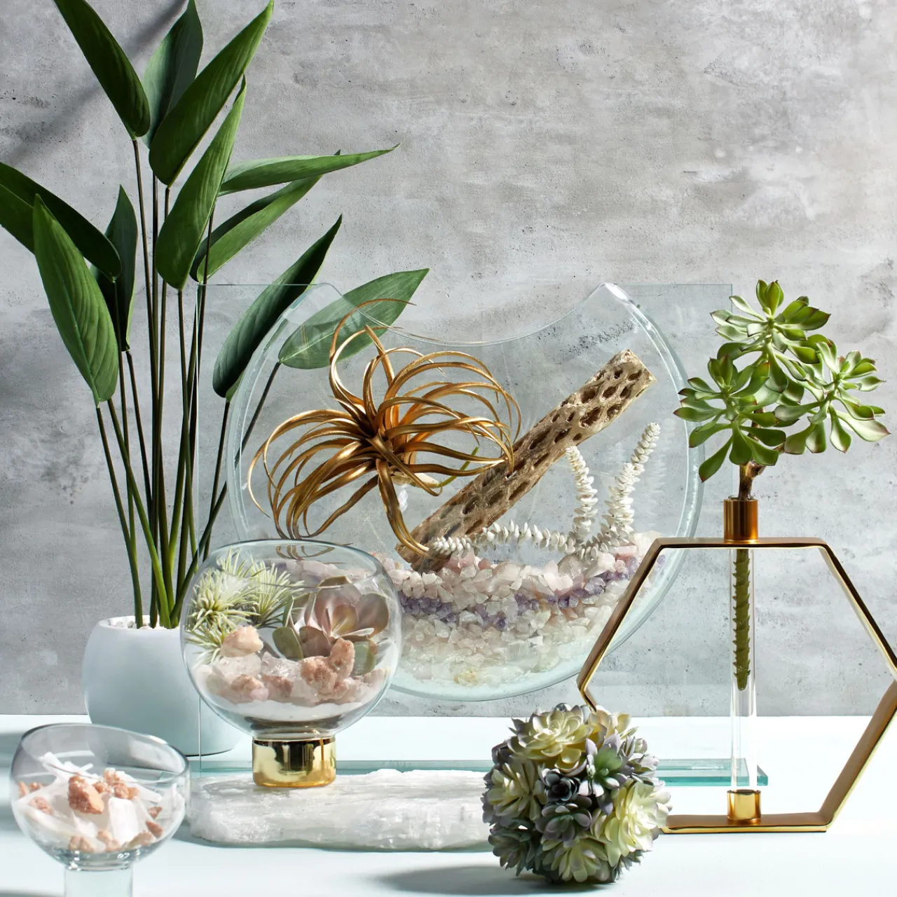 Z Gallerie Ellipse Vase> Home Decor | Décor Sale