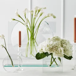 Z Gallerie Ellipse Vase><noscript><img width=