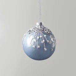Z Gallerie Embellished Starburst Ornament - Set of 4><noscript><img width=