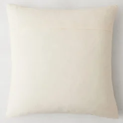 Z Gallerie Enya Pillow 20" - Ivory/Gold><noscript><img width=