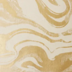 Z Gallerie Enya Pillow 20" - Ivory/Gold><noscript><img width=