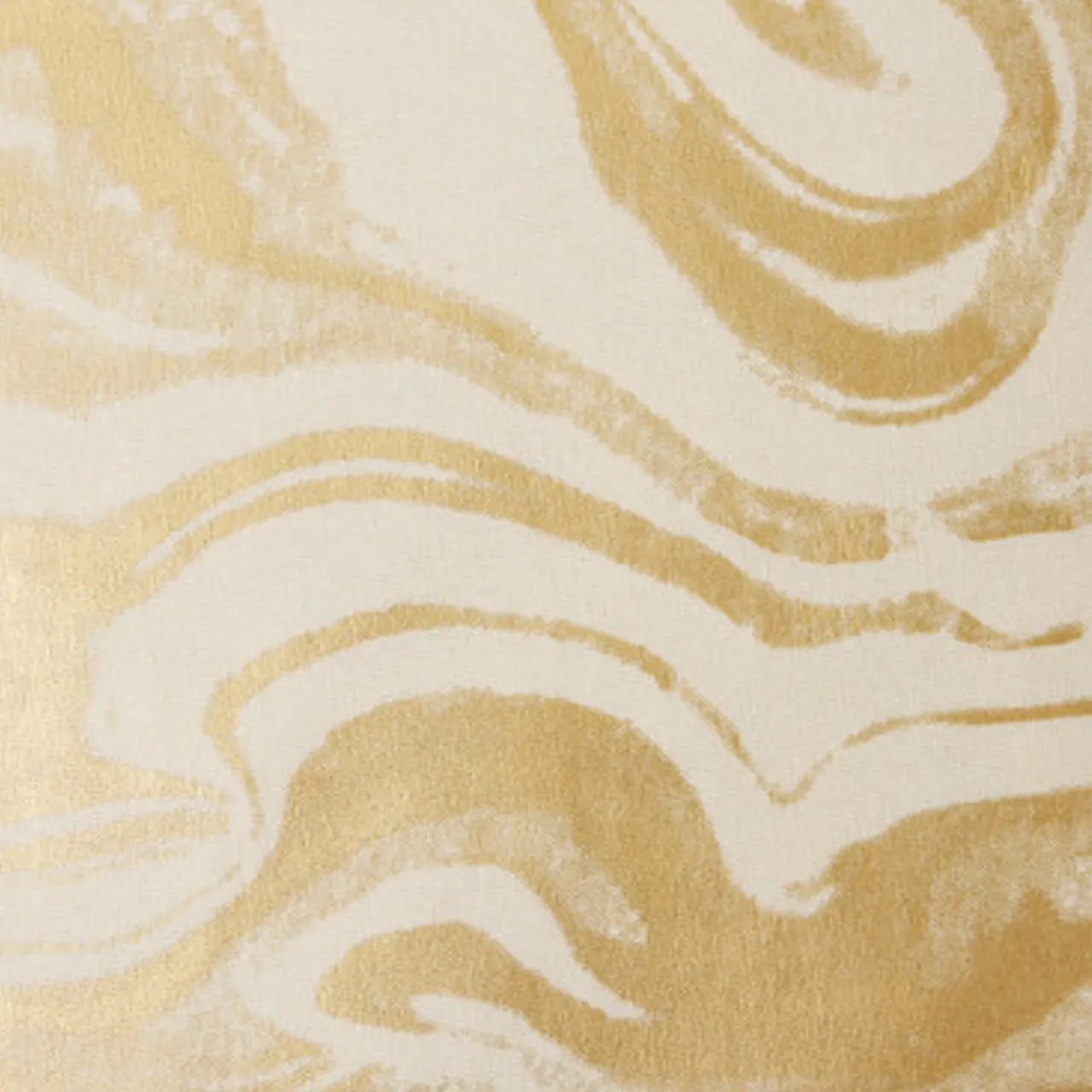 Z Gallerie Enya Pillow 20" - Ivory/Gold> Textile Sale | Pillows