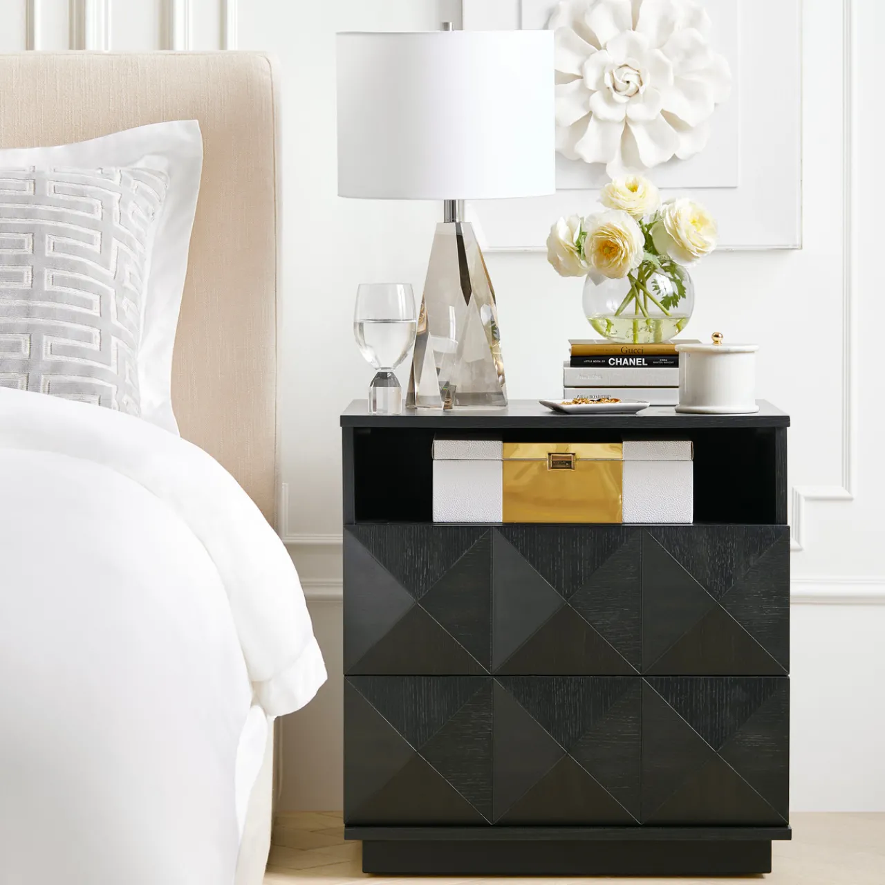 Z Gallerie Enzo Table Lamp> Lighting Sale | Table Lamps