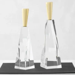 Z Gallerie Estella Taper Holder><noscript><img width=